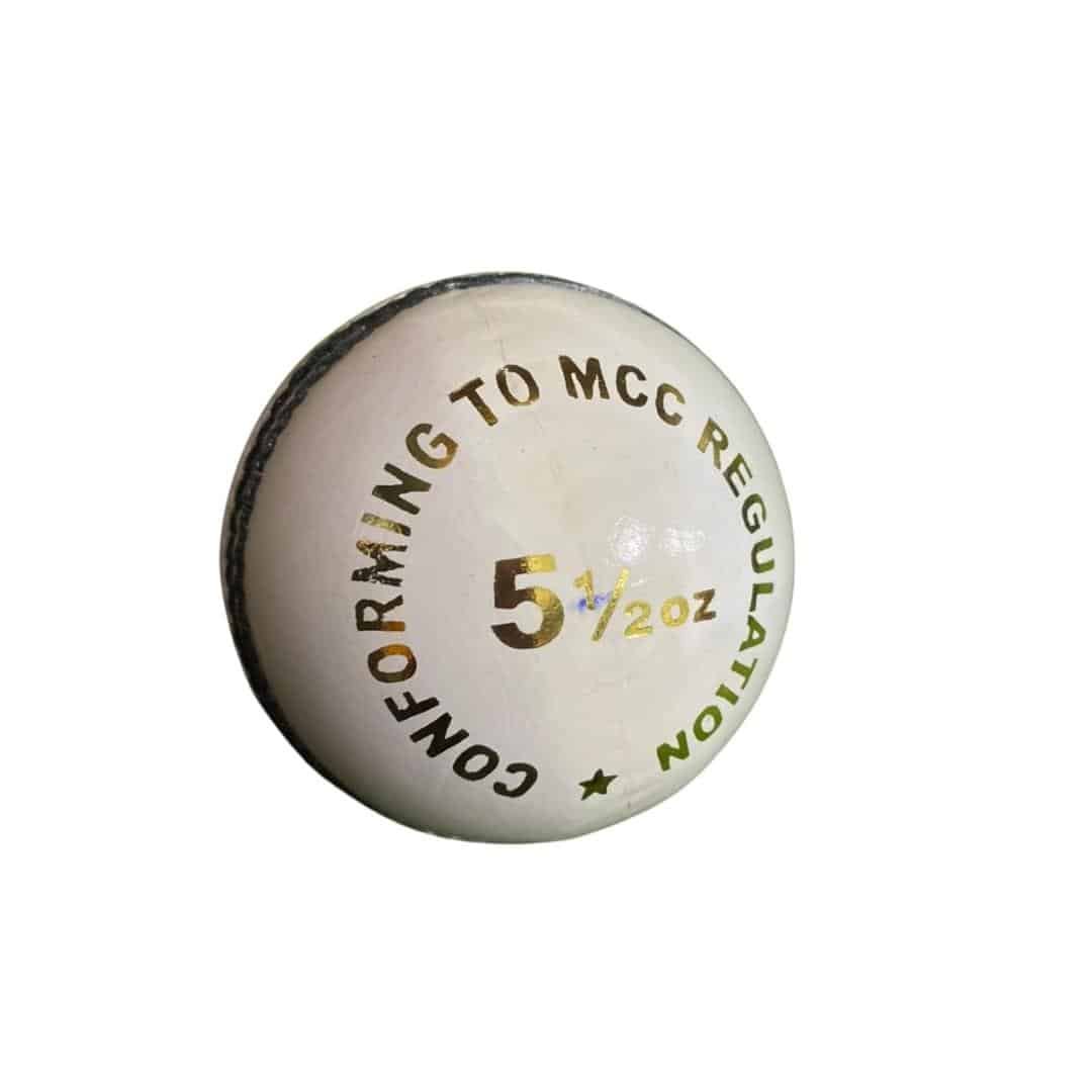 VOO Sports Hardball | Genuine Leather 4 Piece | Hand-made Premium Quality - Image 2