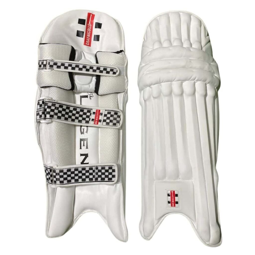 Gray-Nicolls Kit – Cricket Kit – Hardball kit