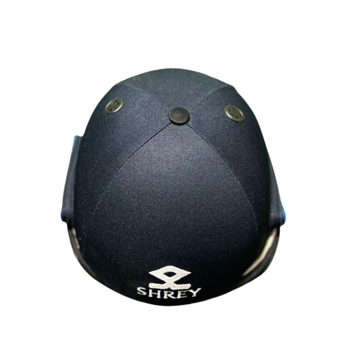Shrey Helmet – Cricket Helmet – Head Protection