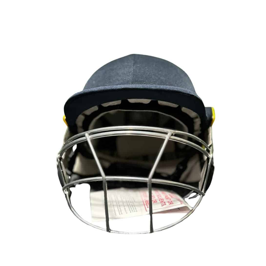 Shrey Helmet – Cricket Helmet – Head Protection