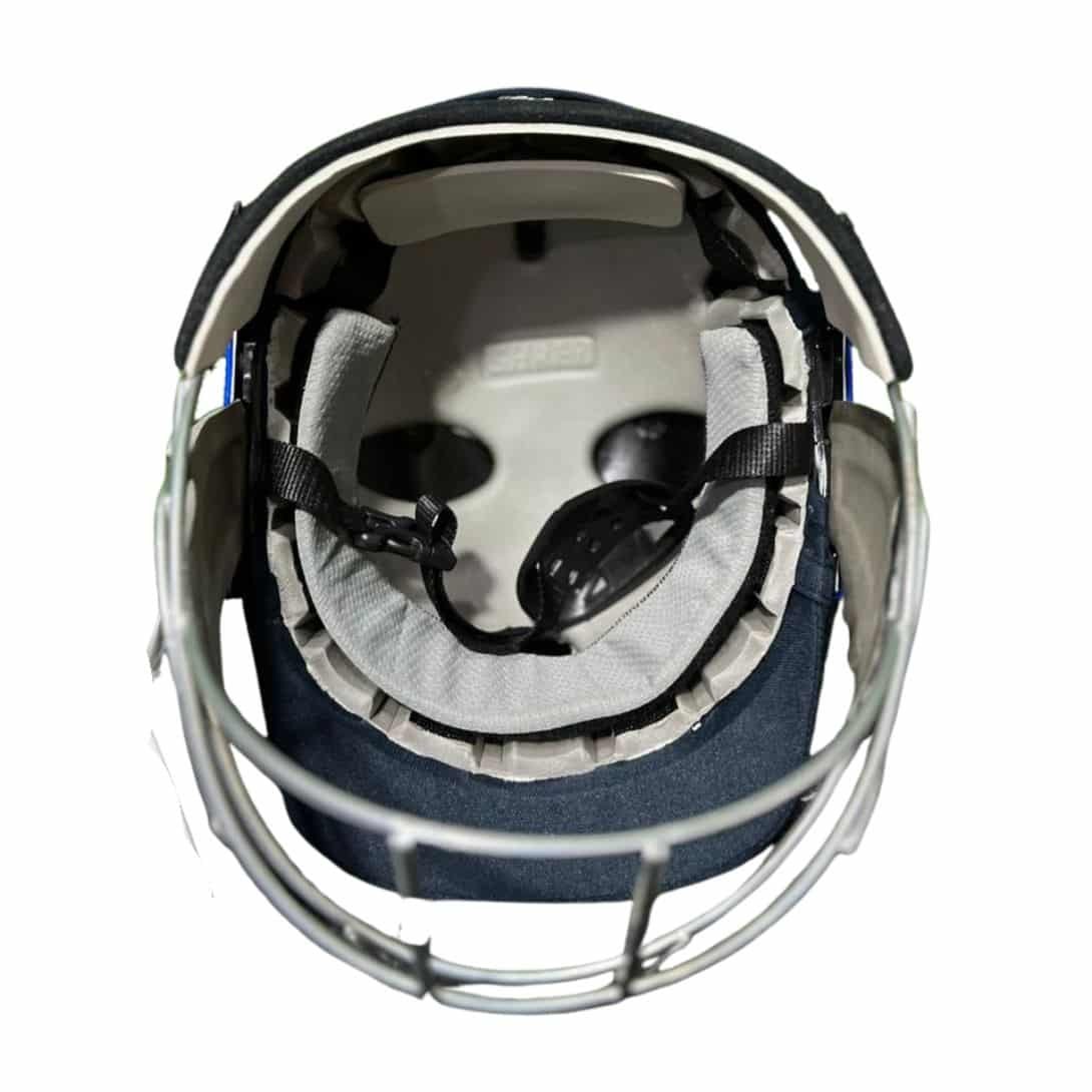 Shrey Helmet – Cricket Helmet – Head Protection