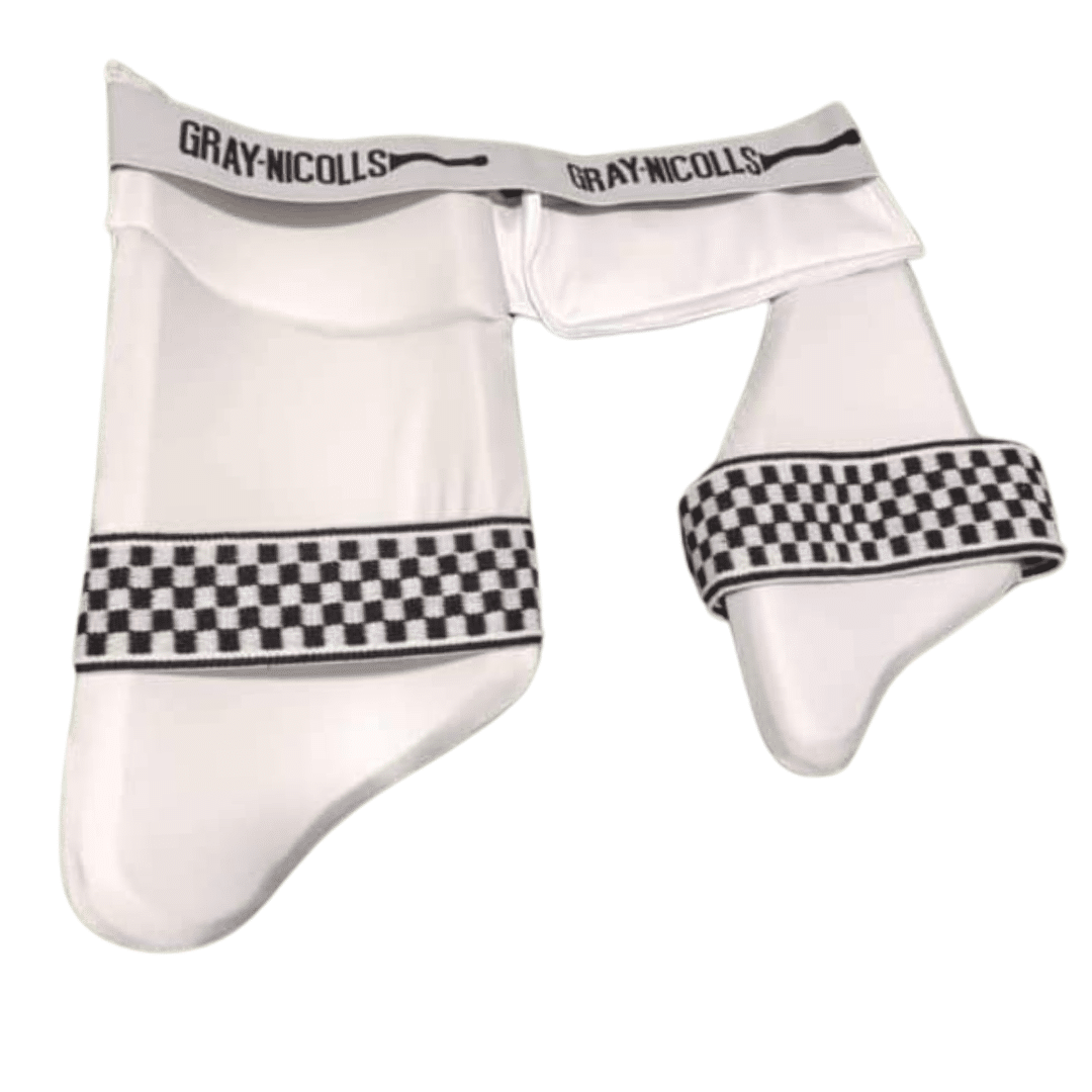Gray-Nicolls Thigh Pads | Legend Edition - Image 2