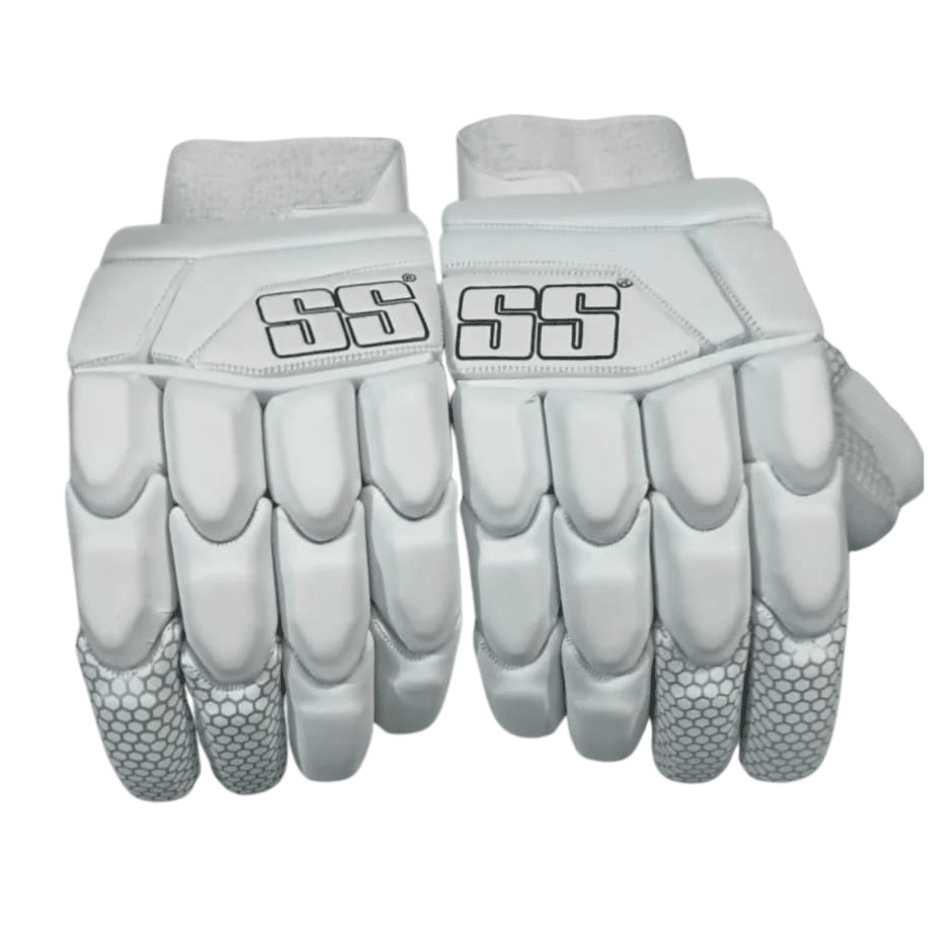 SS Batting Gloves | Full Protection Batting Gloves