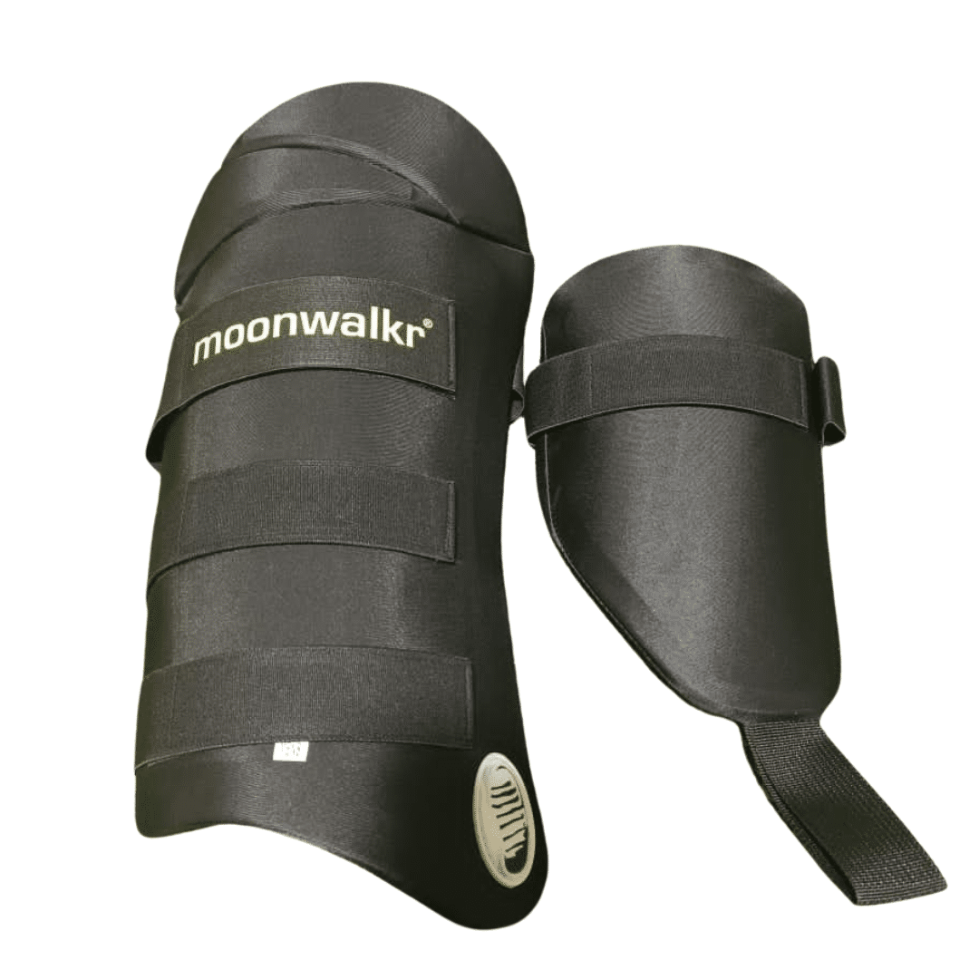 Moonwalkr Thigh Pads | Economical Cricket Thigh Pads - Image 2