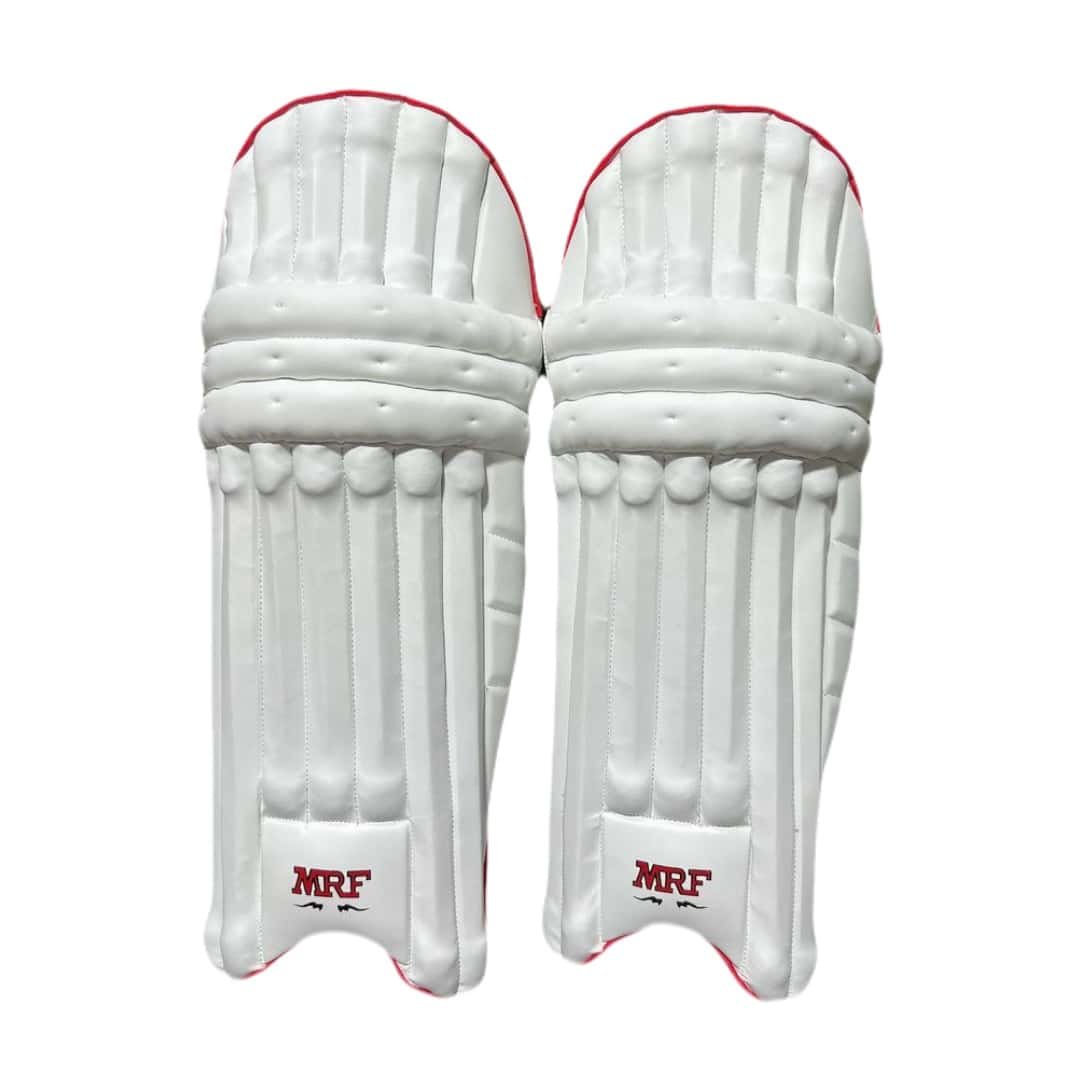 MRF Batting Pads | Cricket Pads | Leg Guard - Image 2