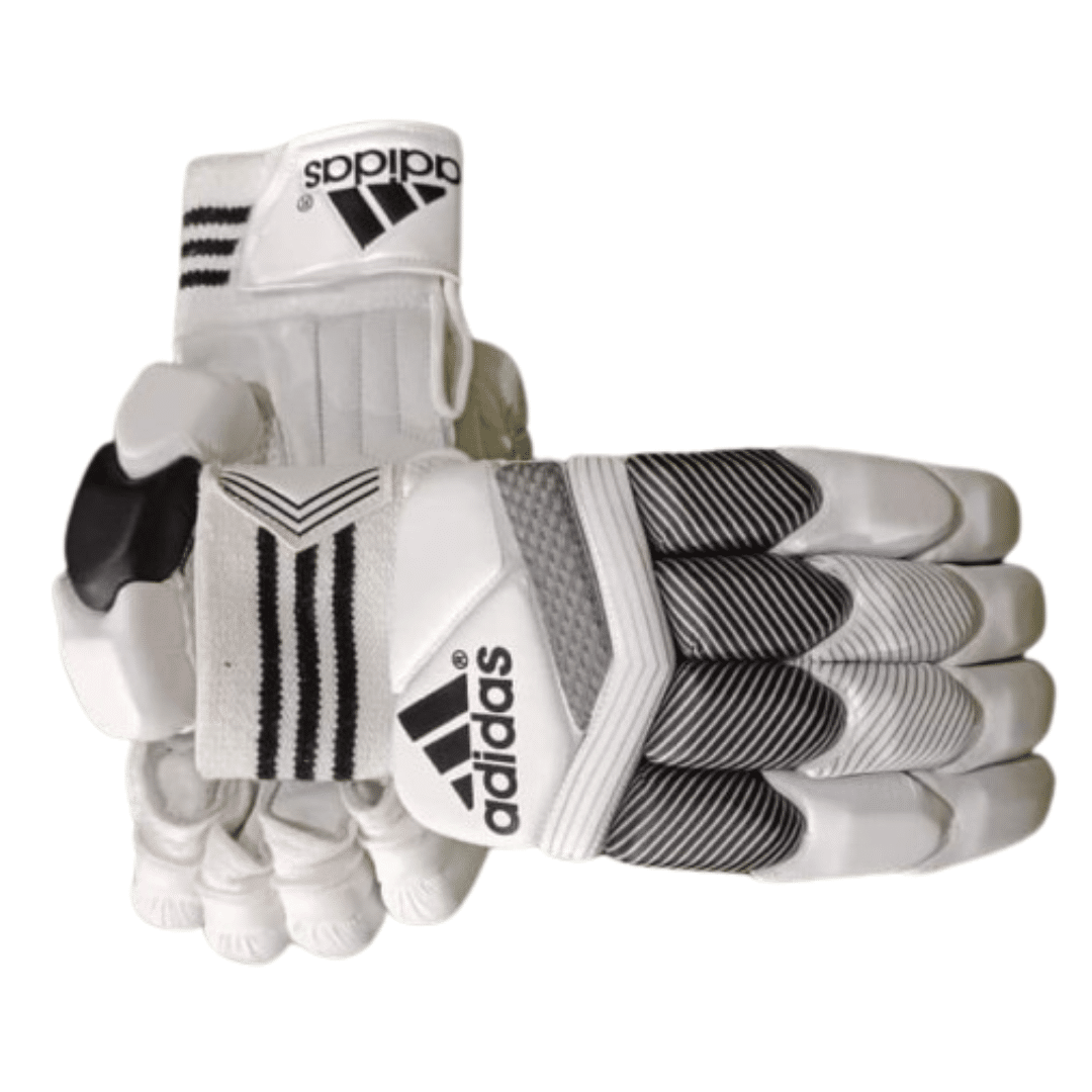 Adidas Batting Gloves | Hard Ball Batting Gloves - Image 2