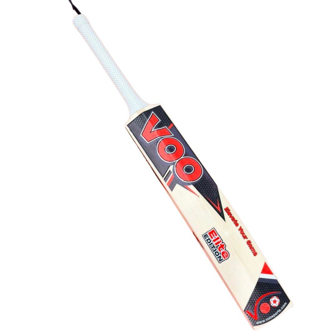 VOO Elite Edition - Kashmir Willow Bat | Elite Edition - Image 2