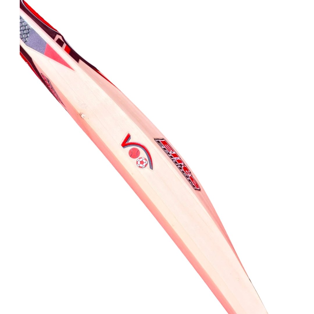 VOO Elite Edition - Kashmir Willow Bat | Elite Edition - Image 4
