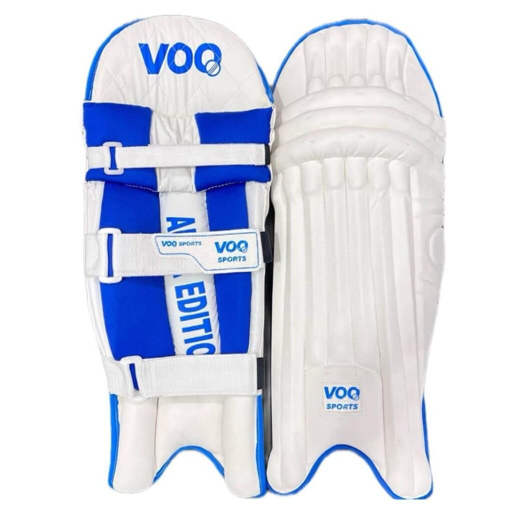 VOO Aura-Edition Batting Pads