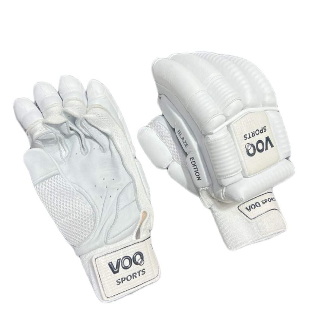 VOO Blaze Edition - Batting Pads