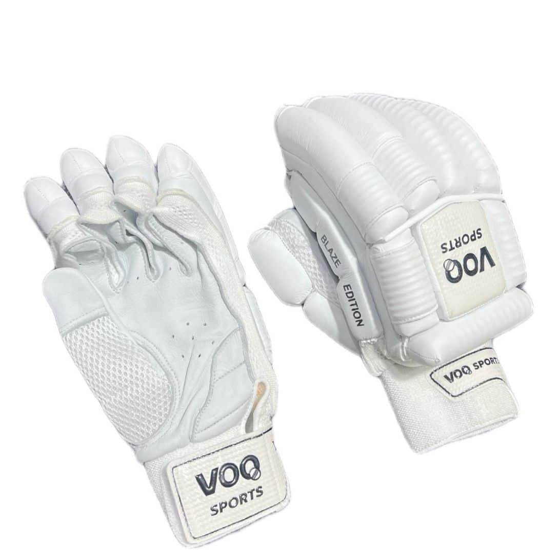 VOO Blaze Edition - Batting Pads