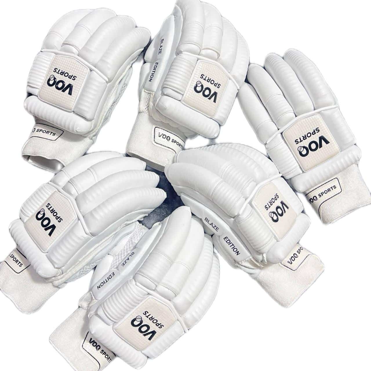 VOO-Blaze Edition - Batting Gloves - Hand Protection - Image 2