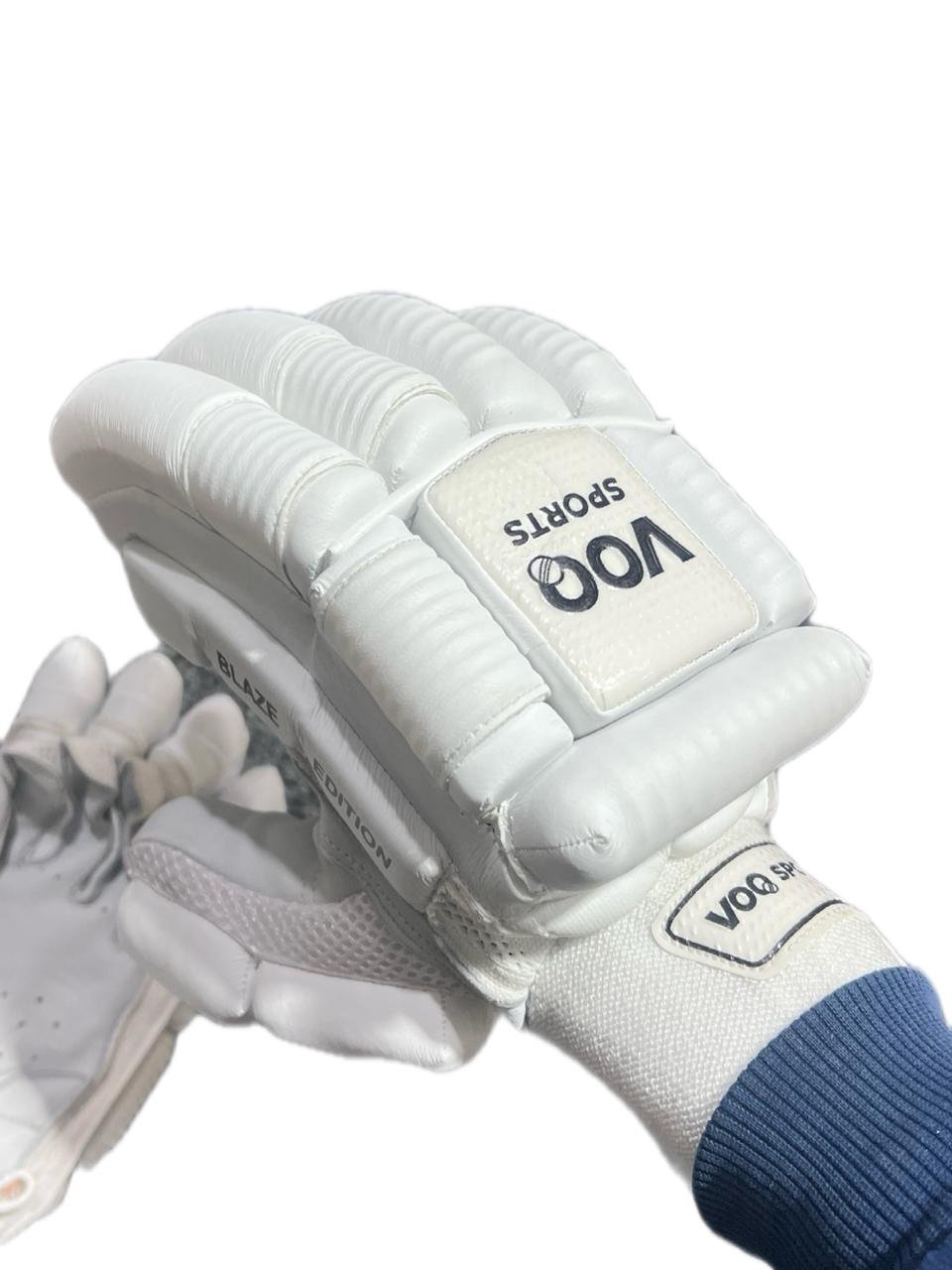 VOO-Blaze Edition - Batting Gloves - Hand Protection - Image 3