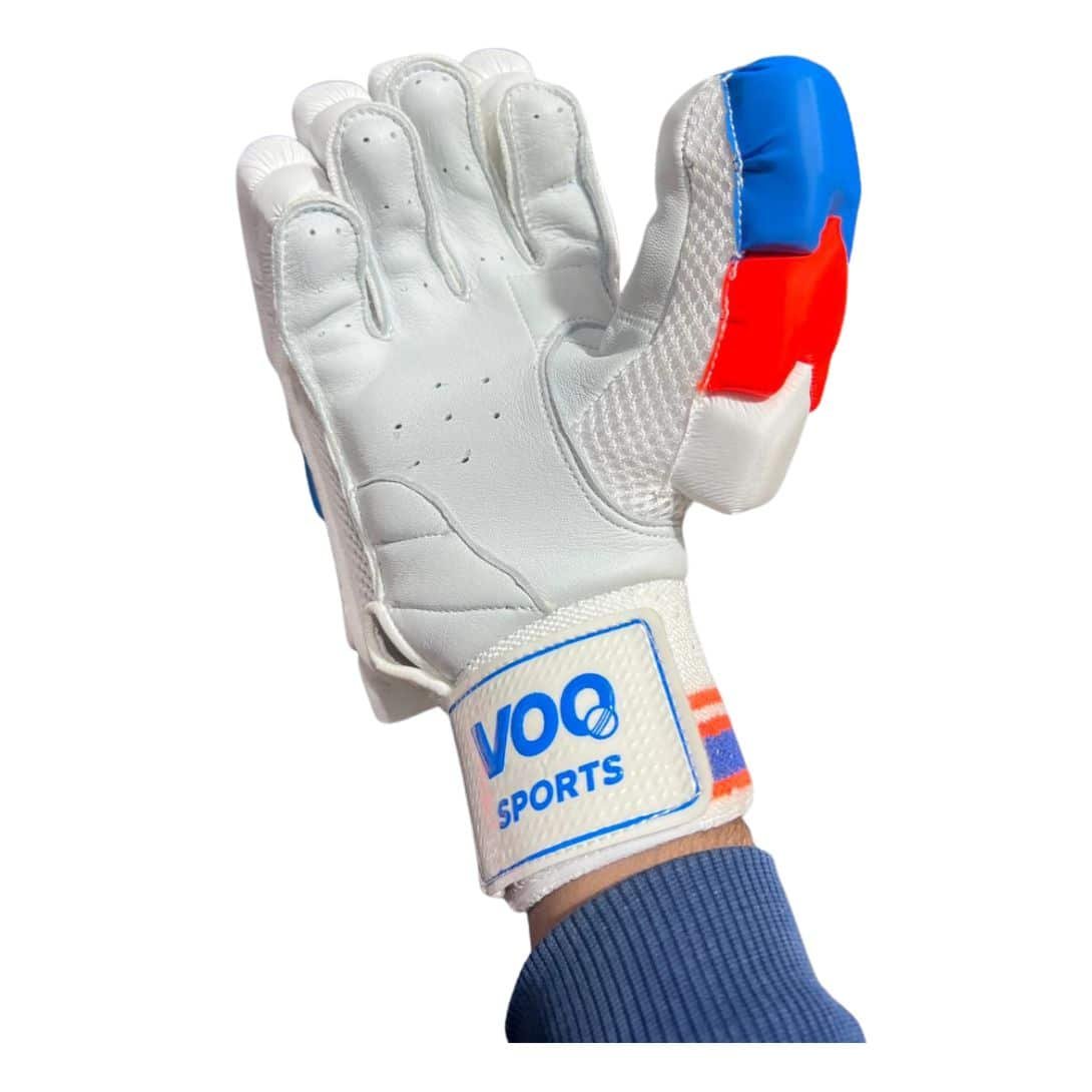 VOO Aura Edition - Batting Gloves - Hand Proctection - Image 3