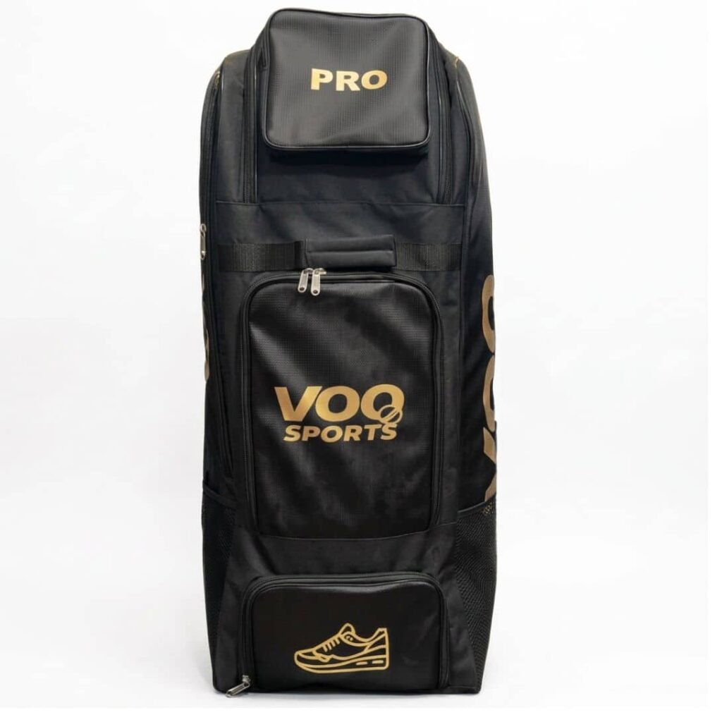 VOO Kit Bag - Pro Edition - Duffle Bag