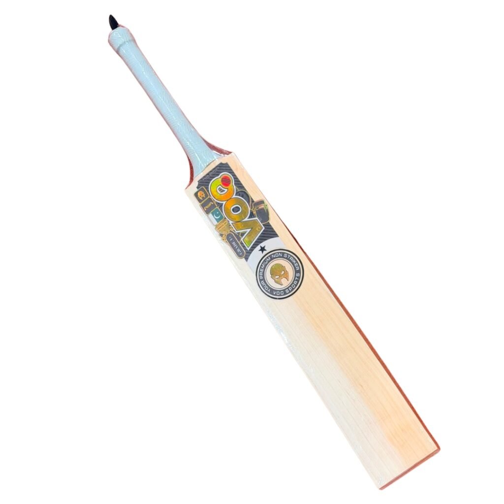 VOO Aura Edition - Cricket Bat - English Willow