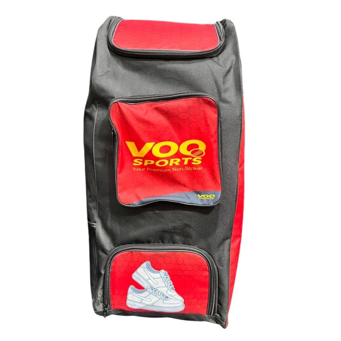 VOO Sports Hardball Kit - Cricket Kit - Hardball kit - Image 7
