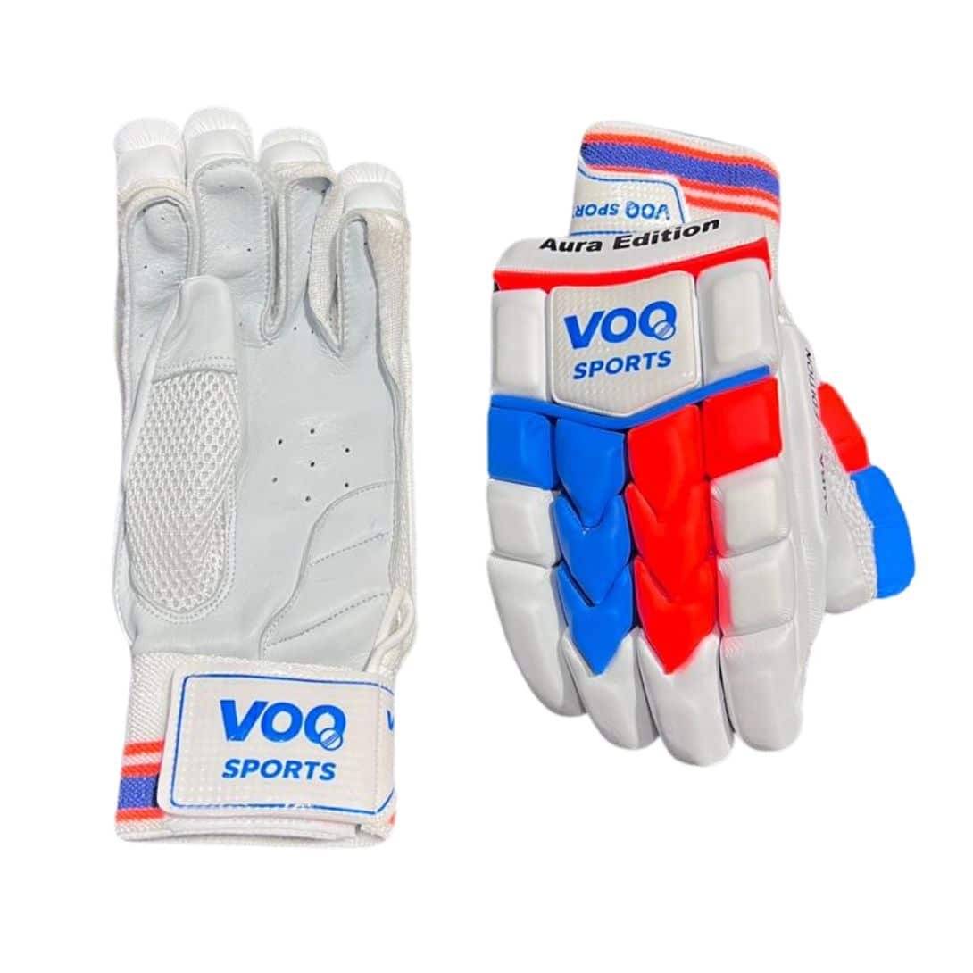 VOO Aura Edition - Batting Gloves - Hand Proctection - Image 2