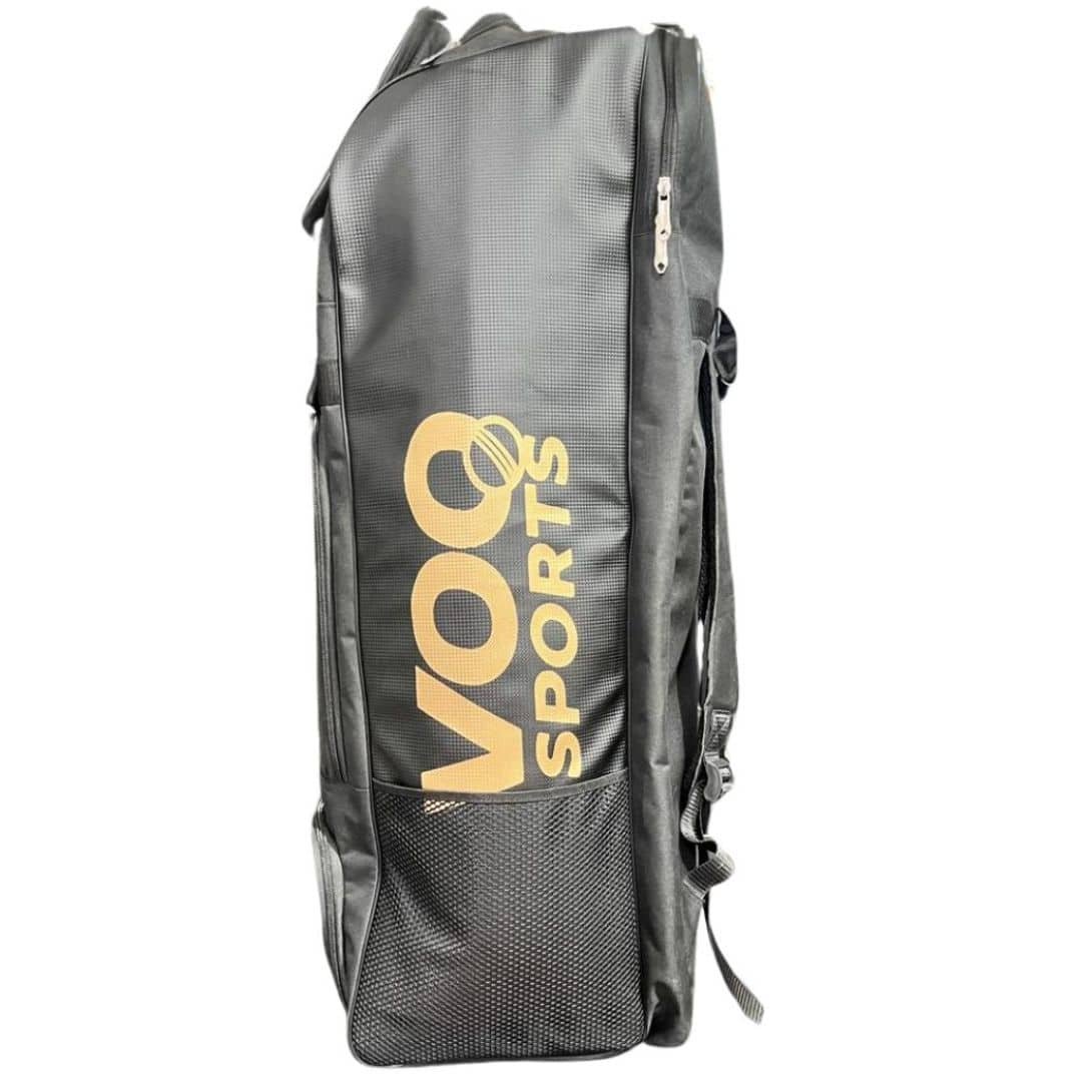 VOO Kit Bag - Pro Edition - Duffle Bag - Image 3
