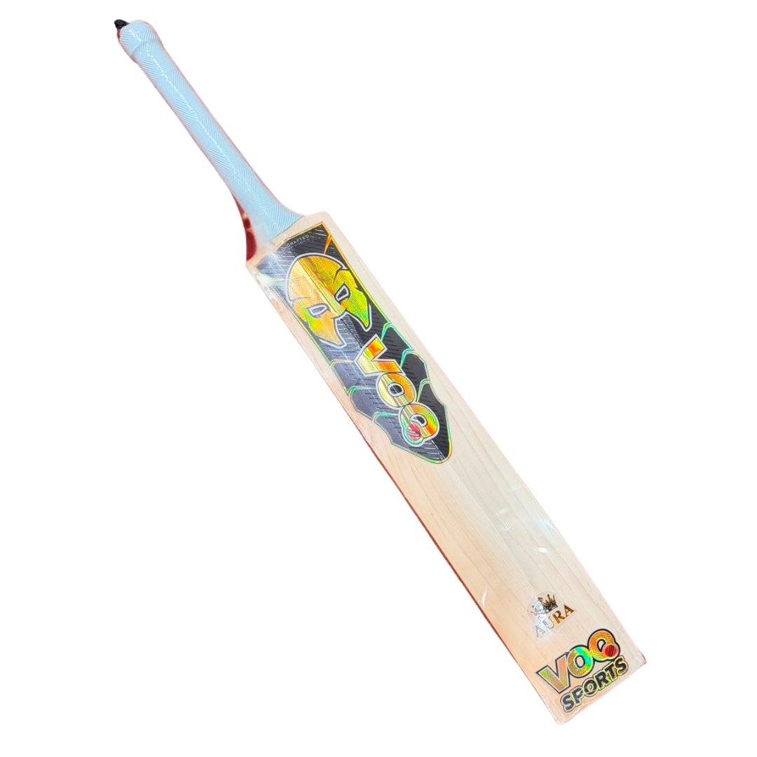 VOO Aura Edition - Cricket Bat - English Willow - Image 2