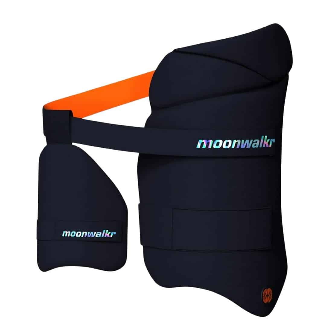 Moonwalkr Thigh Pads – Thigh Guards