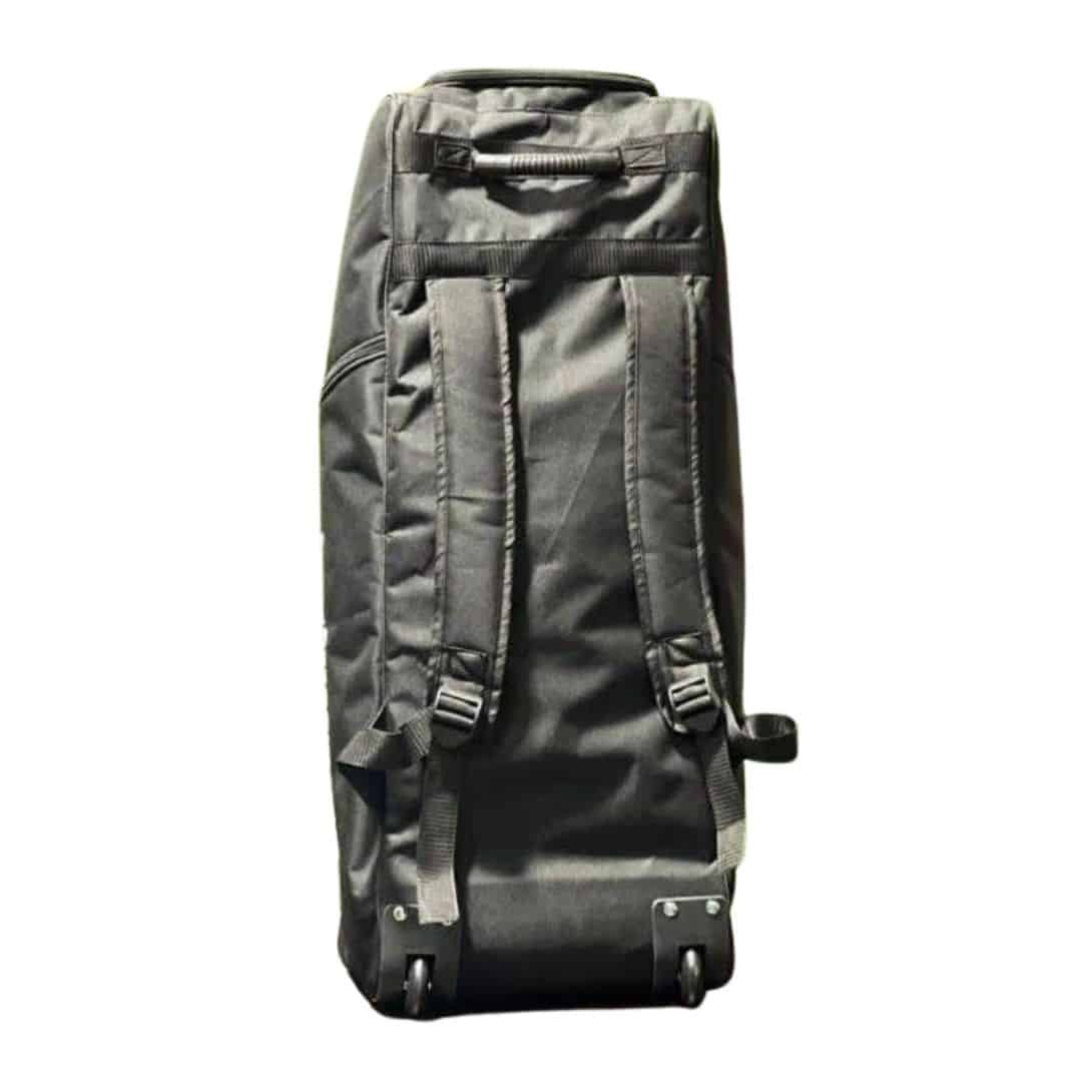 Gray-Nicolls Kit Bag - Wheel Bag - Cricket Bag - Image 2