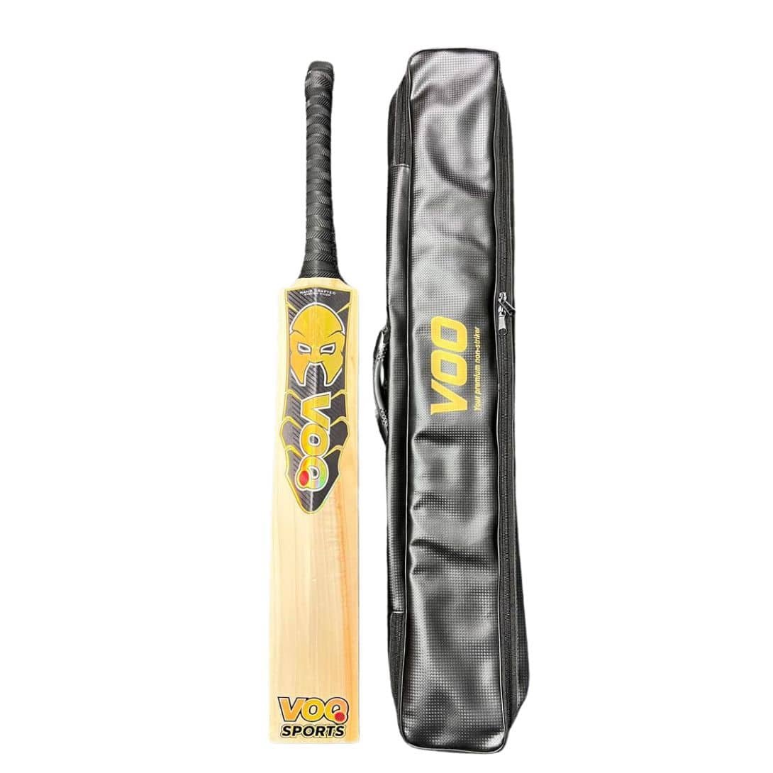 VOO Aura Edition - Cricket Bat - English Willow - Image 2