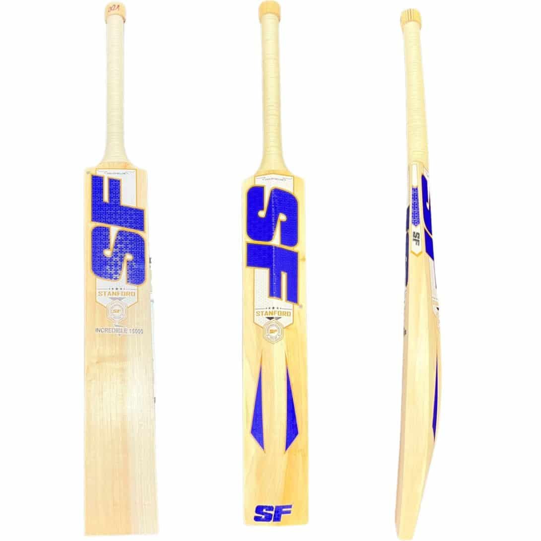 SF Cricket Bat - English Willow