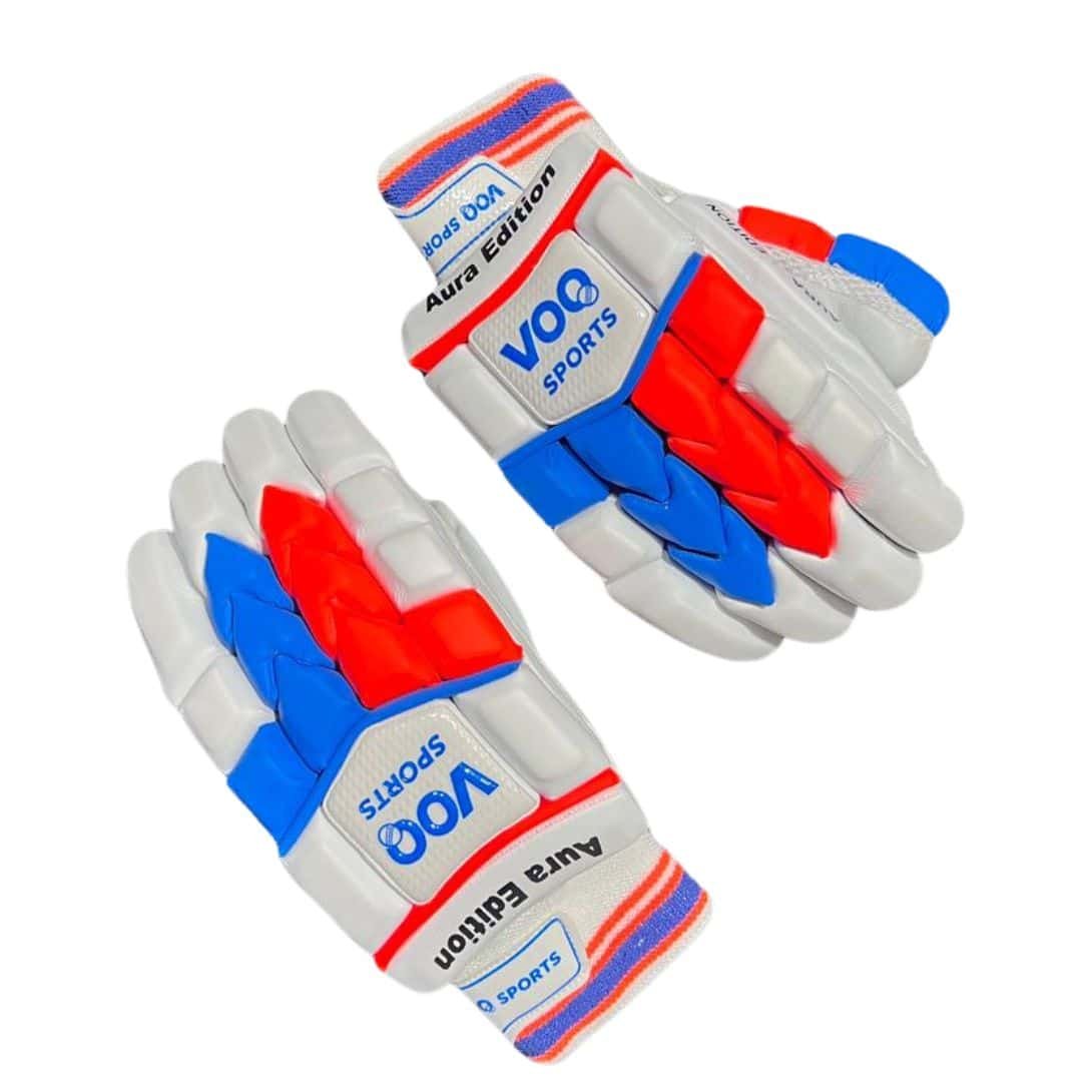 VOO Aura Edition - Batting Gloves - Hand Proctection - Image 4