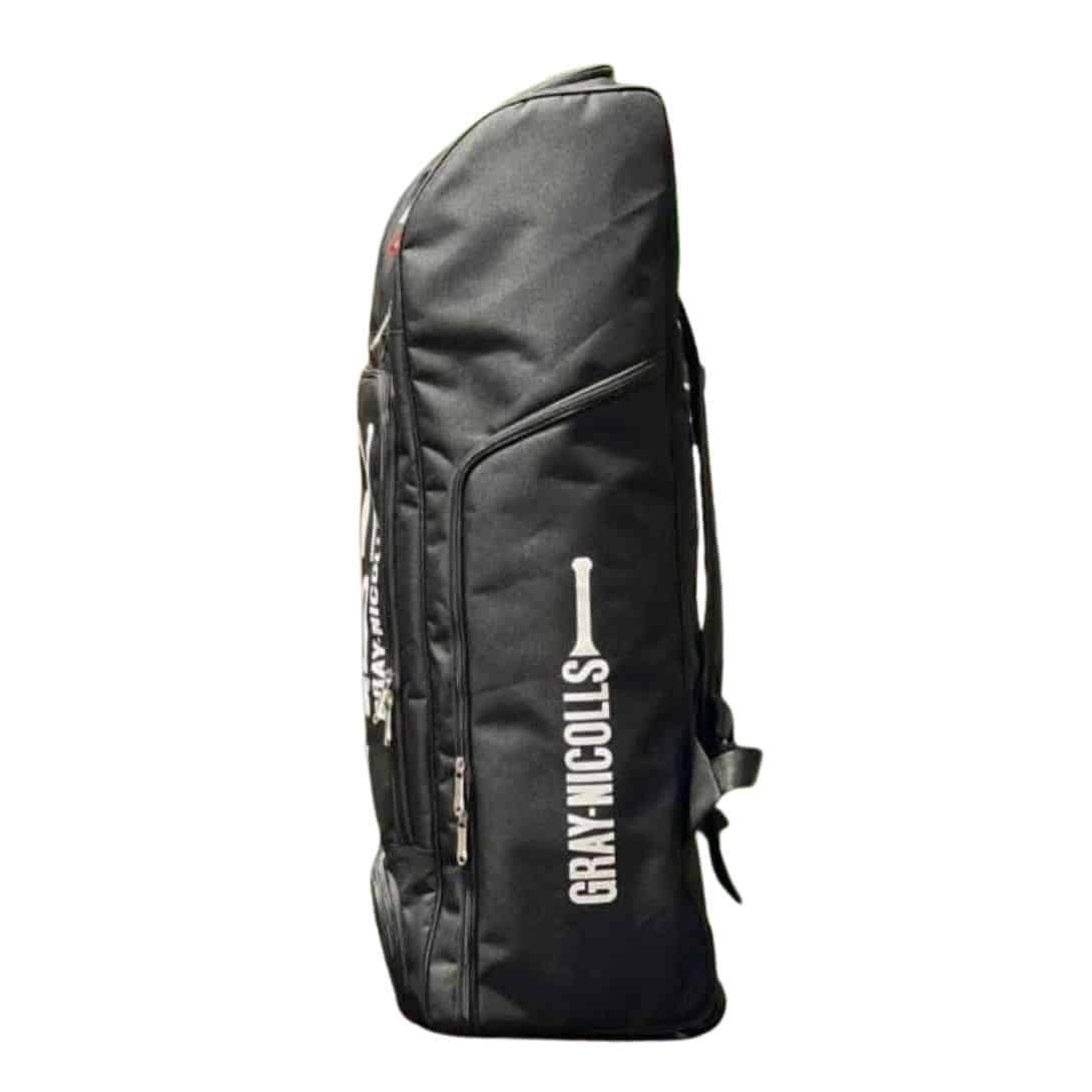Gray-Nicolls Kit Bag - Wheel Bag - Cricket Bag - Image 3