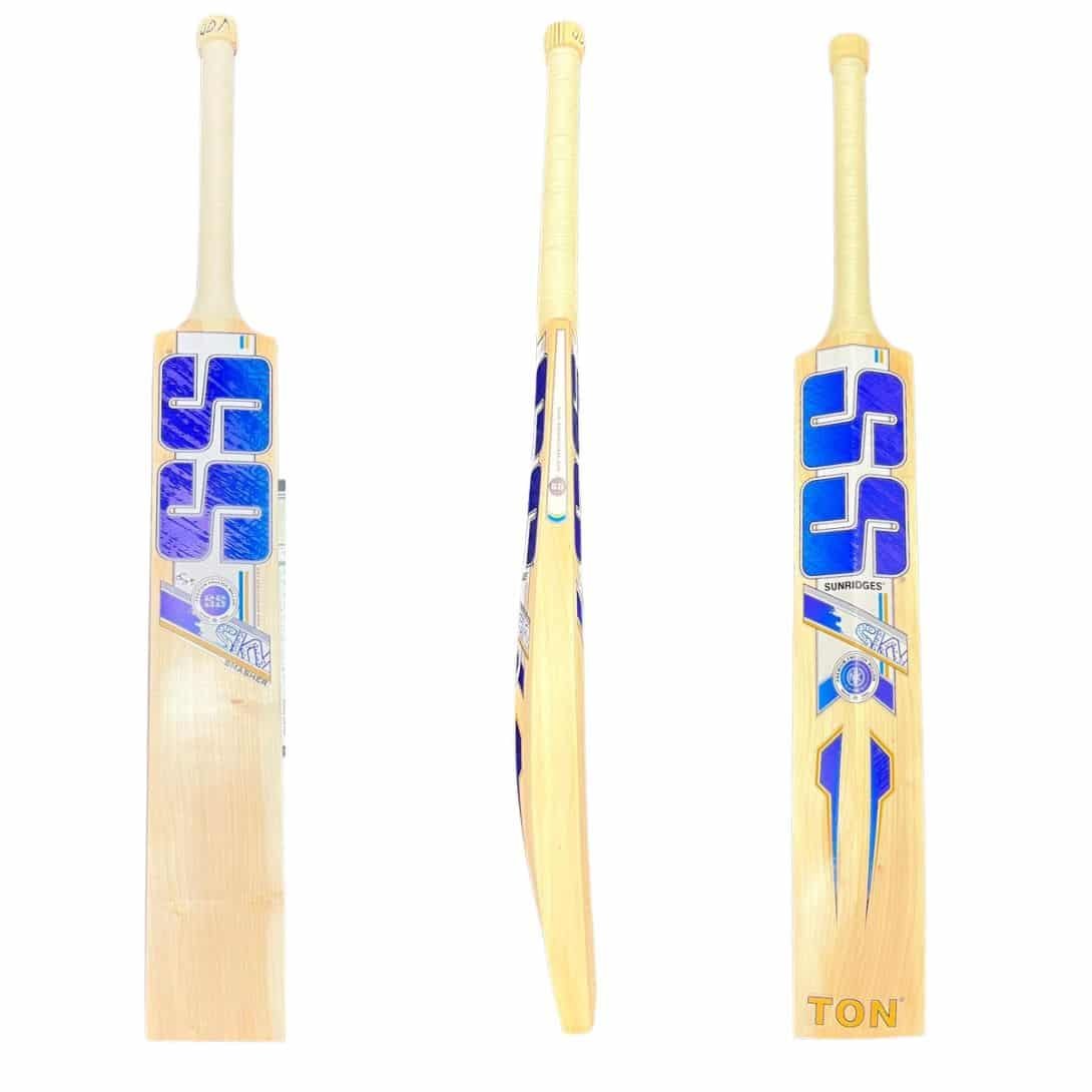 SS Sky Smashers - English Willow - Cricket bat