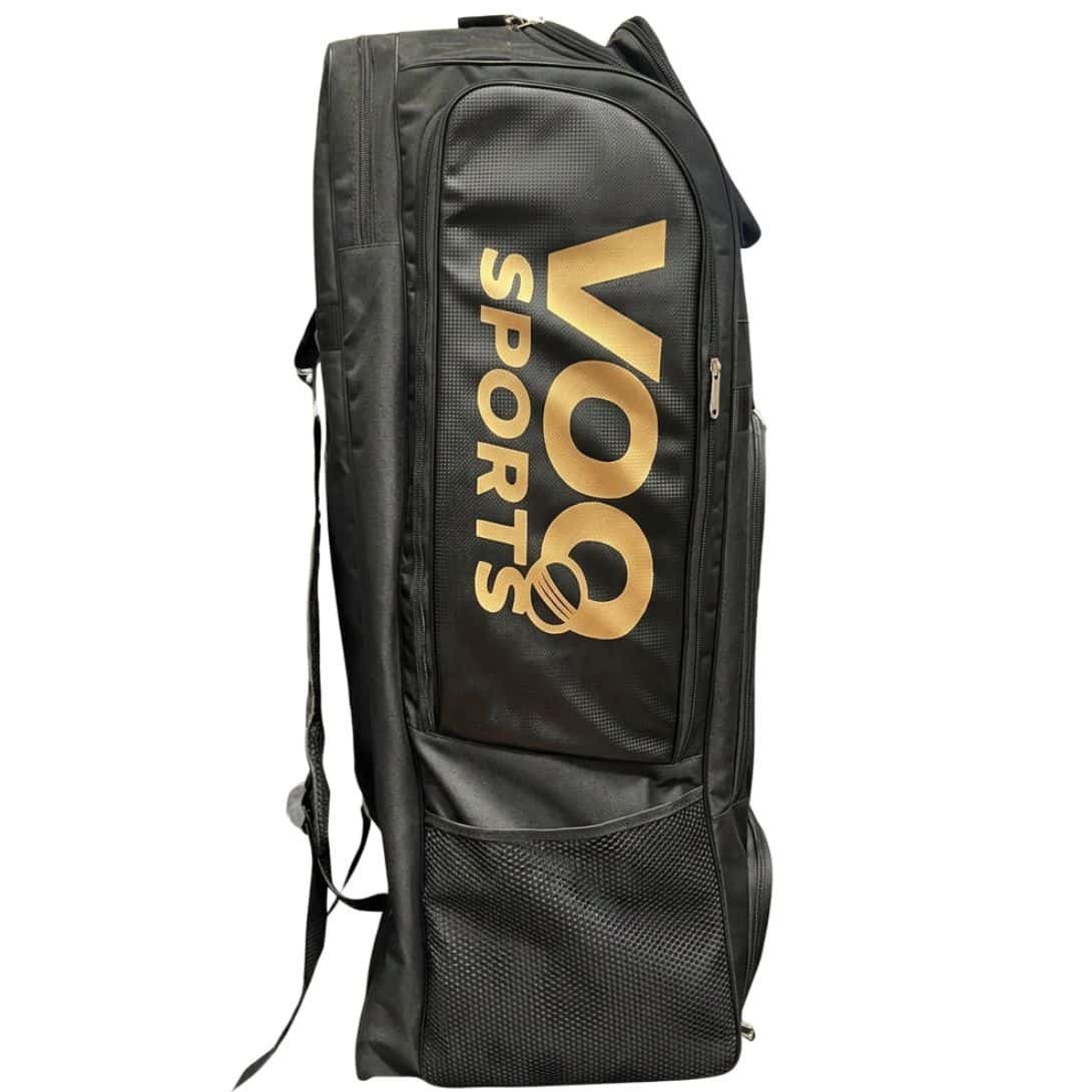 VOO Kit Bag - Pro Edition - Duffle Bag - Image 2