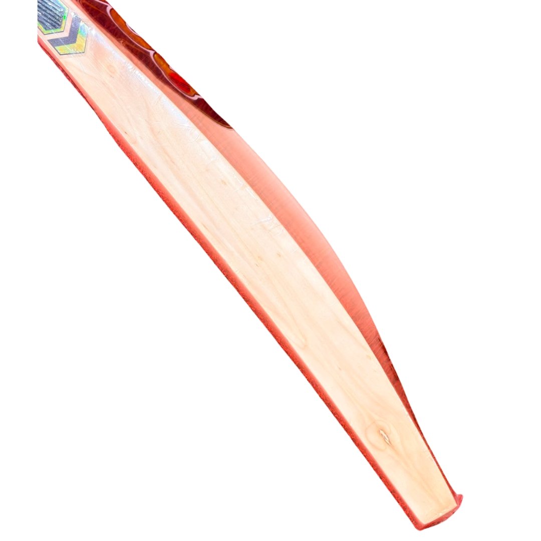 VOO Aura Edition - Cricket Bat - English Willow - Image 4