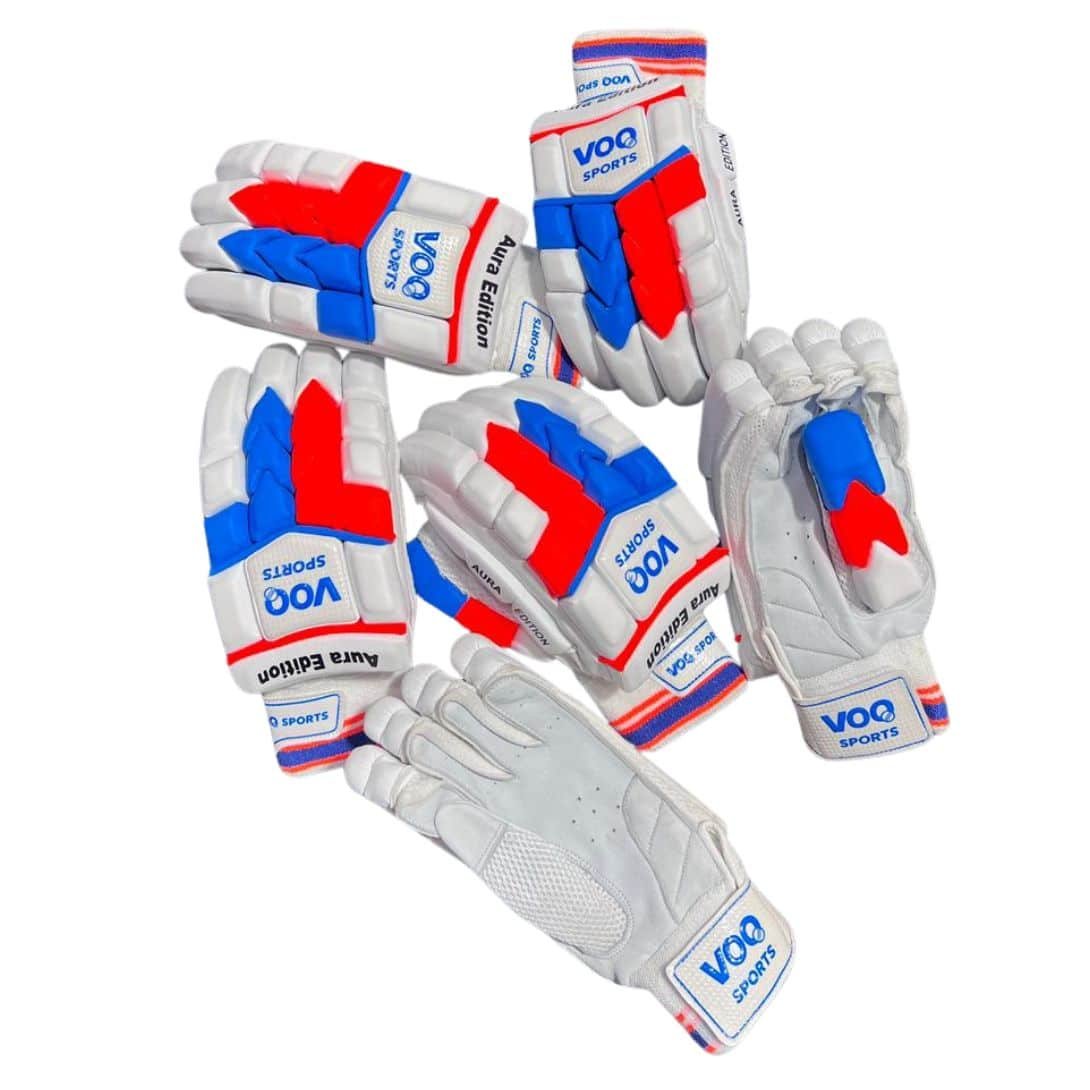 VOO Aura Edition - Batting Gloves - Hand Proctection