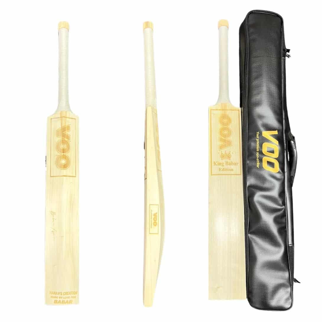 VOO Sports Hardball Kit - Cricket Kit - Hardball kit - Image 6