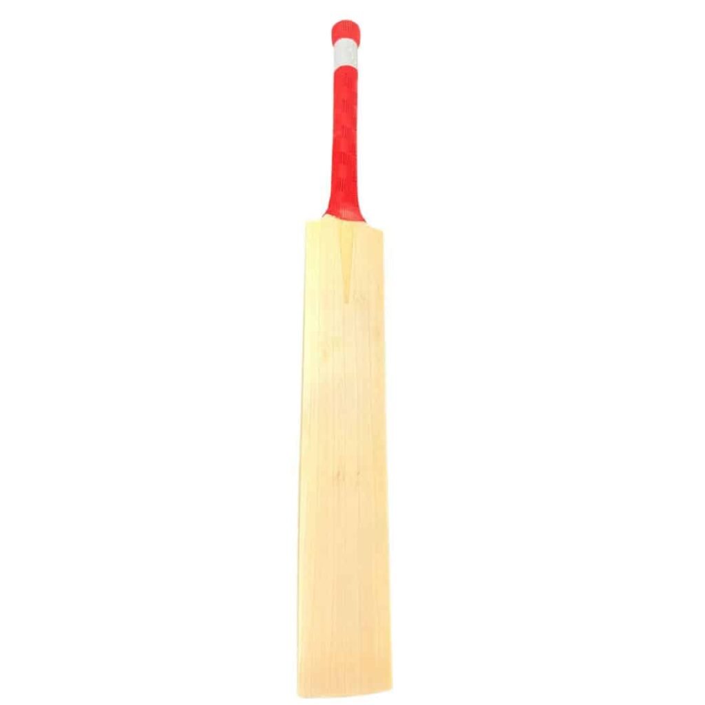 English Willow Bat – Plain Bat – Cricket Bat