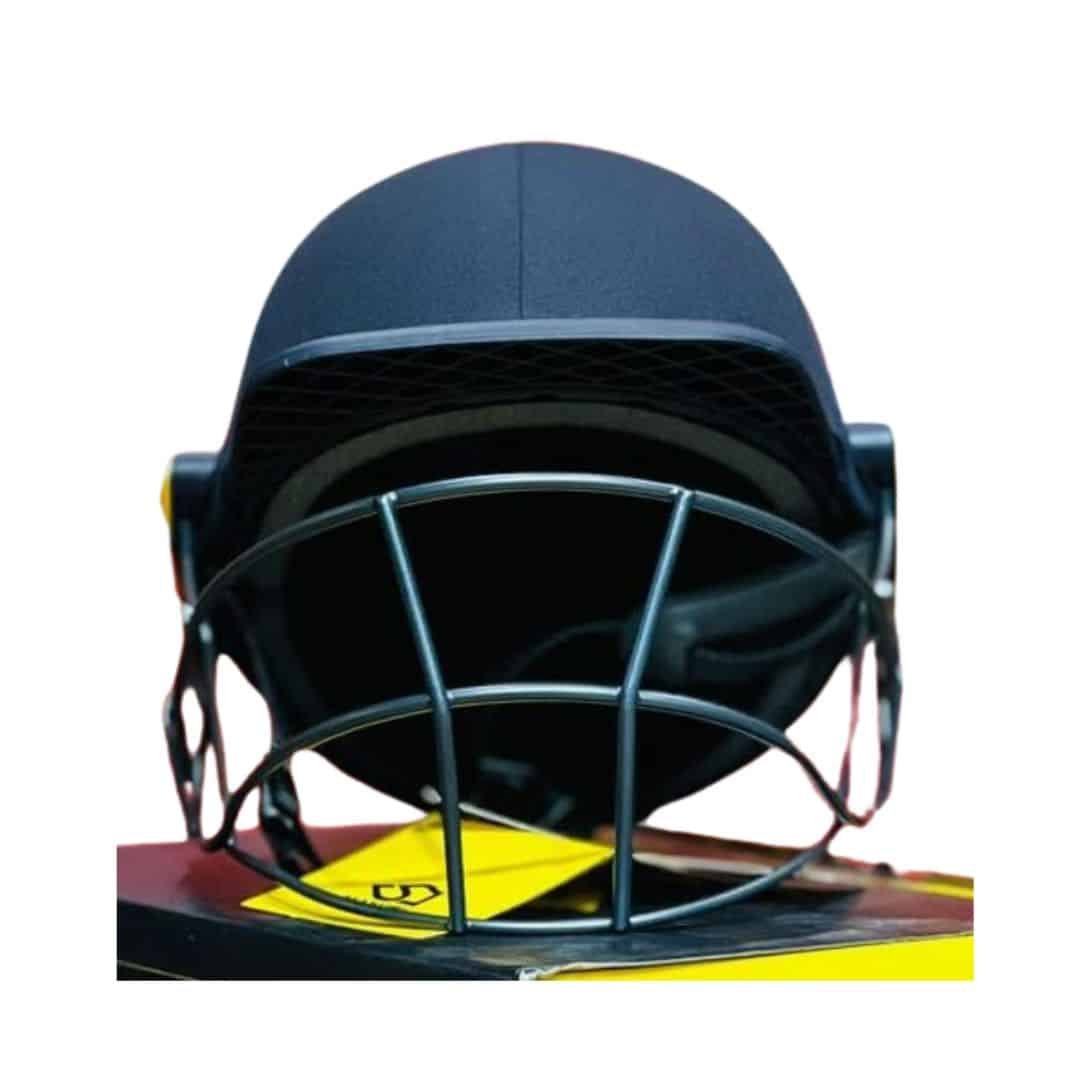 Masuri Helmet – Head Protection – Cricket Helmet