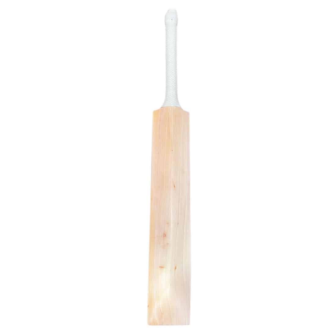 English Willow Bat - Plain Bat - Cricket Bat - Image 2