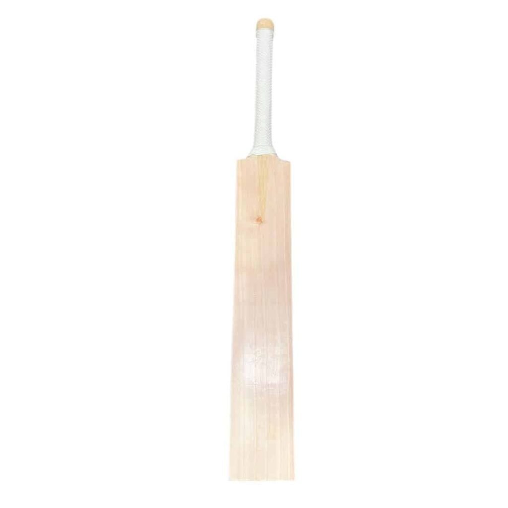 English Willow Bat – Plain Bat – Cricket Bat