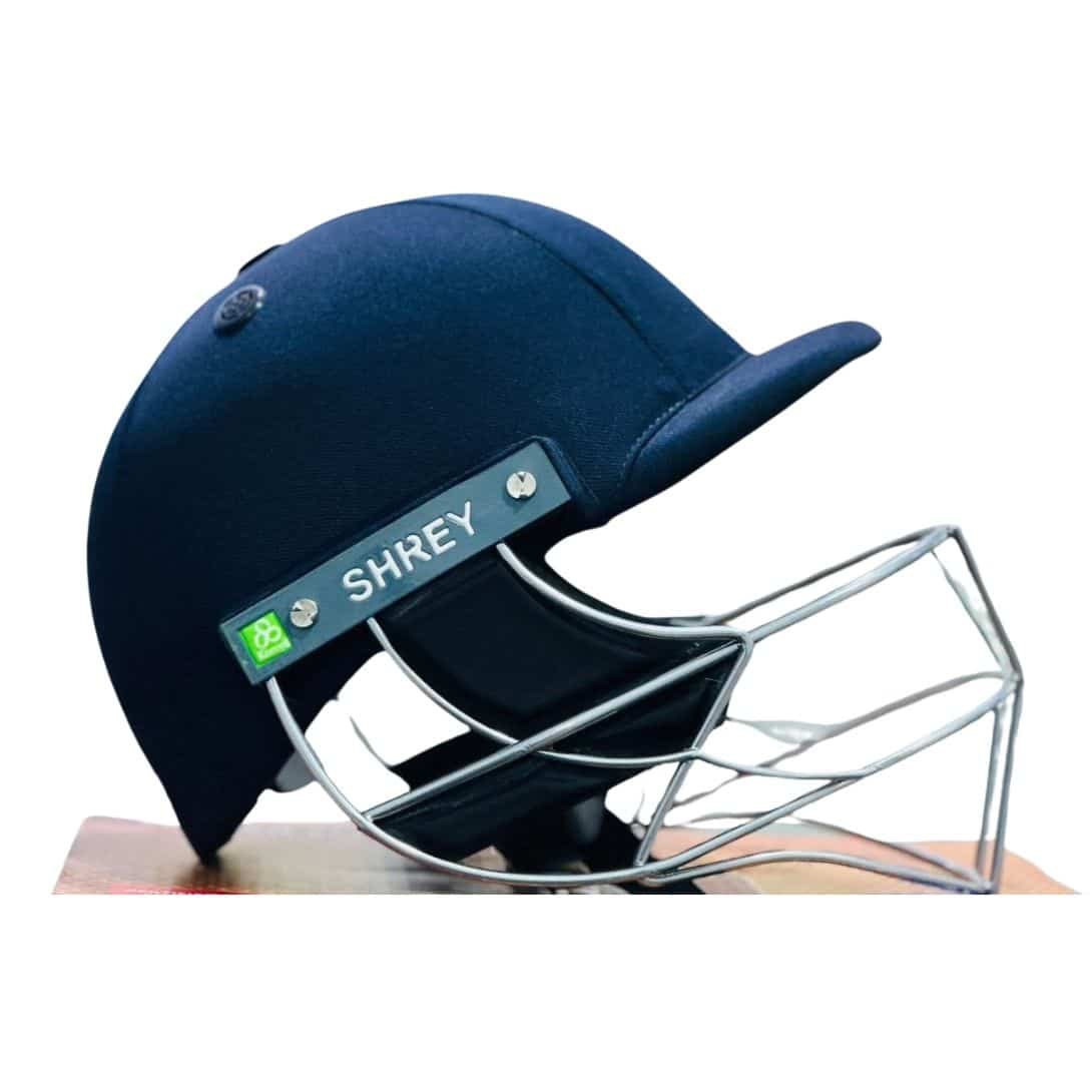 Shrey Helmet – Cricket Helmet – Head Protection
