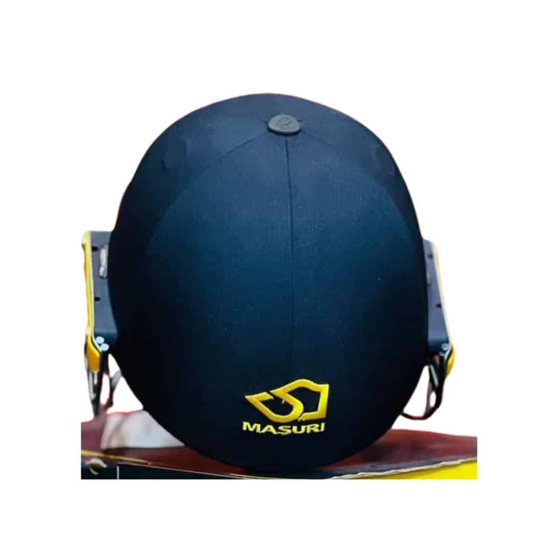 Masuri Helmet – Head Protection – Cricket Helmet