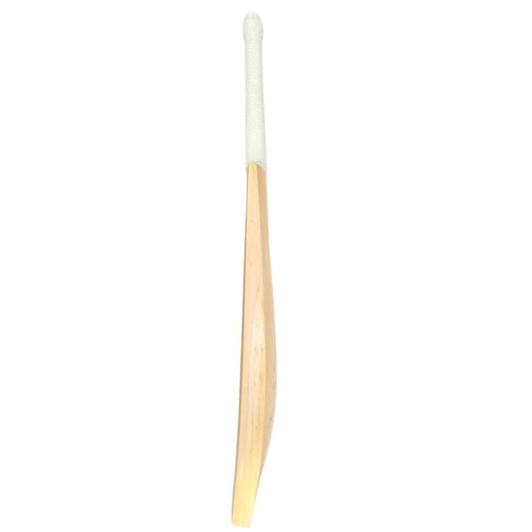 English Willow Bat - Plain Bat - Cricket Bat - Image 3