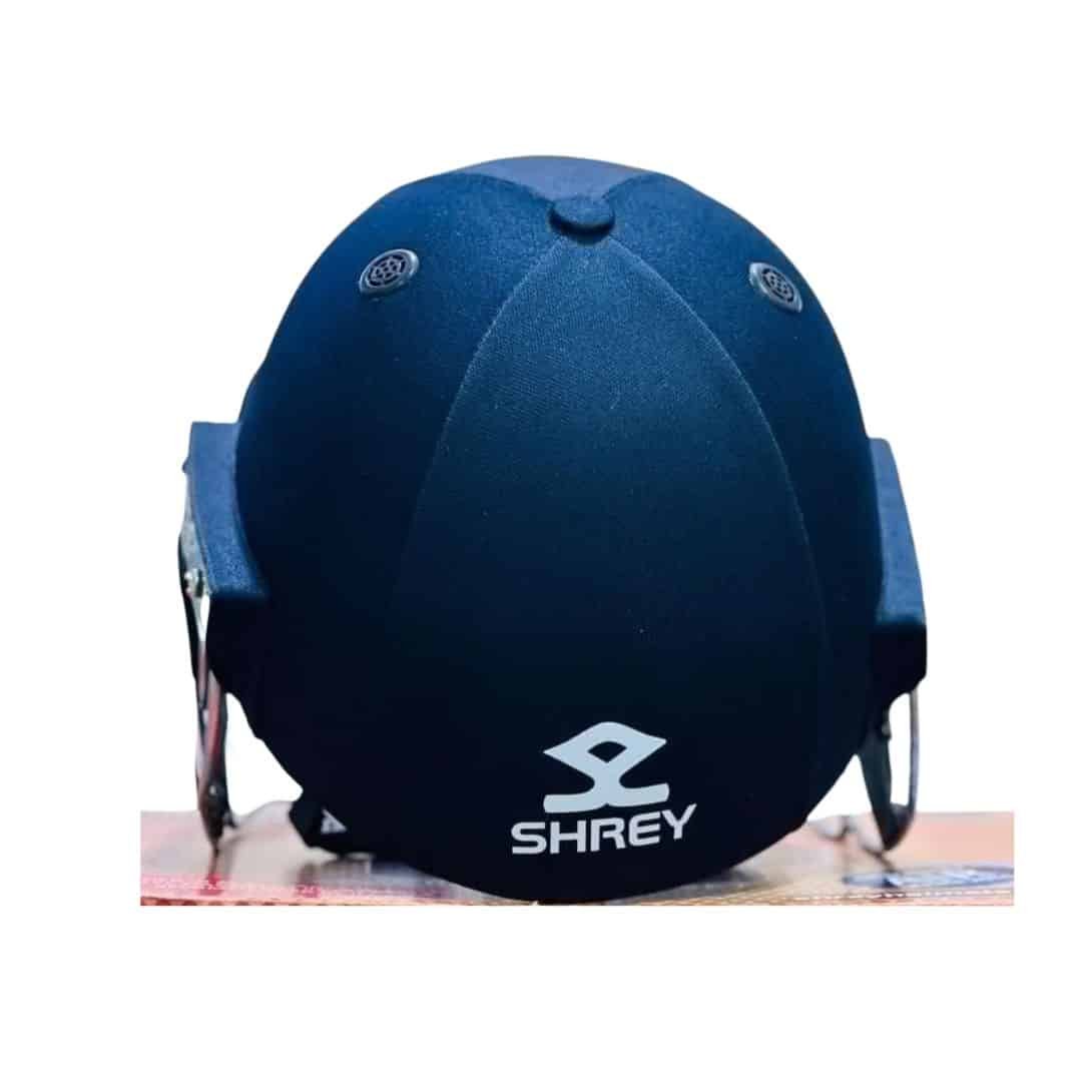 Shrey Helmet – Cricket Helmet – Head Protection