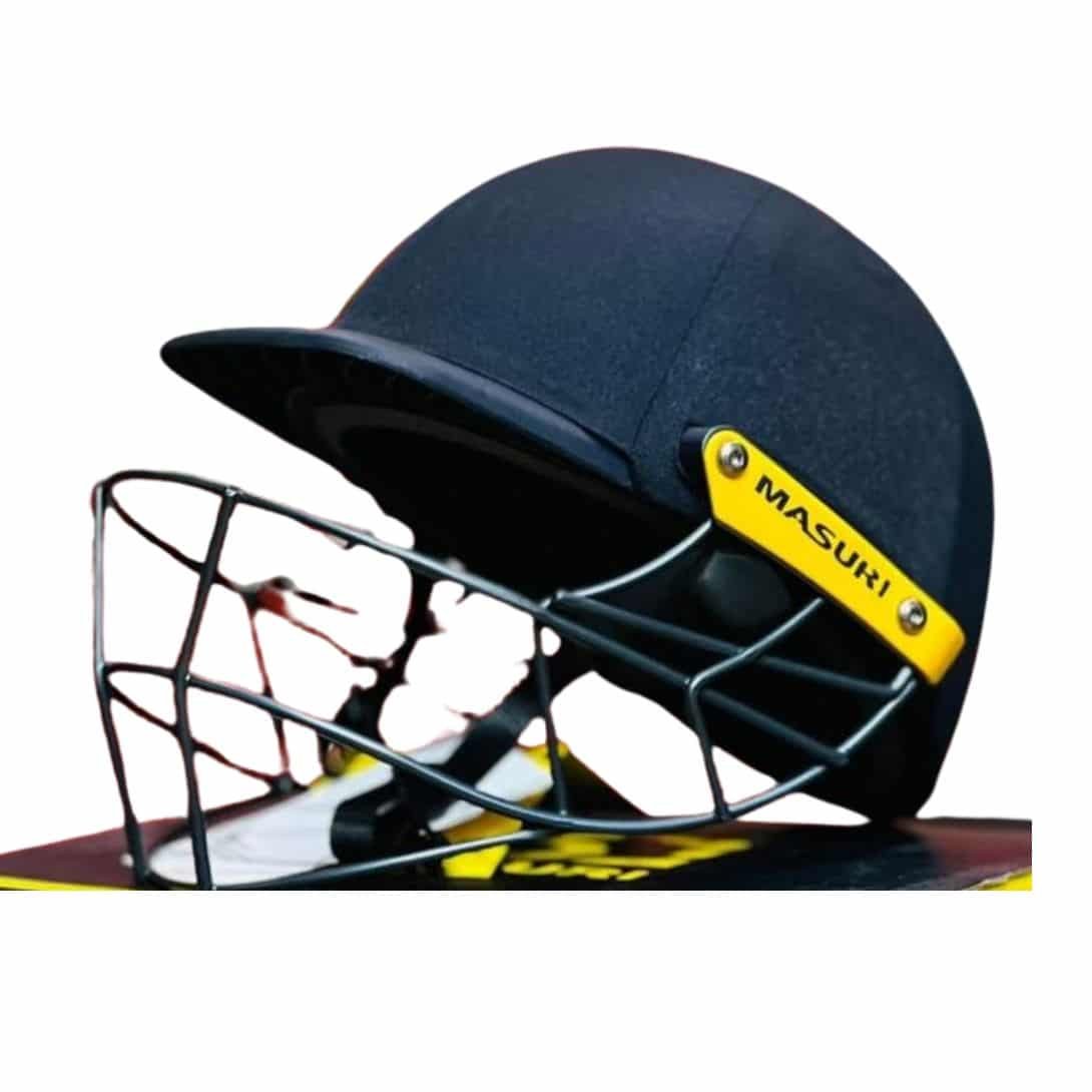 Masuri Helmet – Head Protection – Cricket Helmet