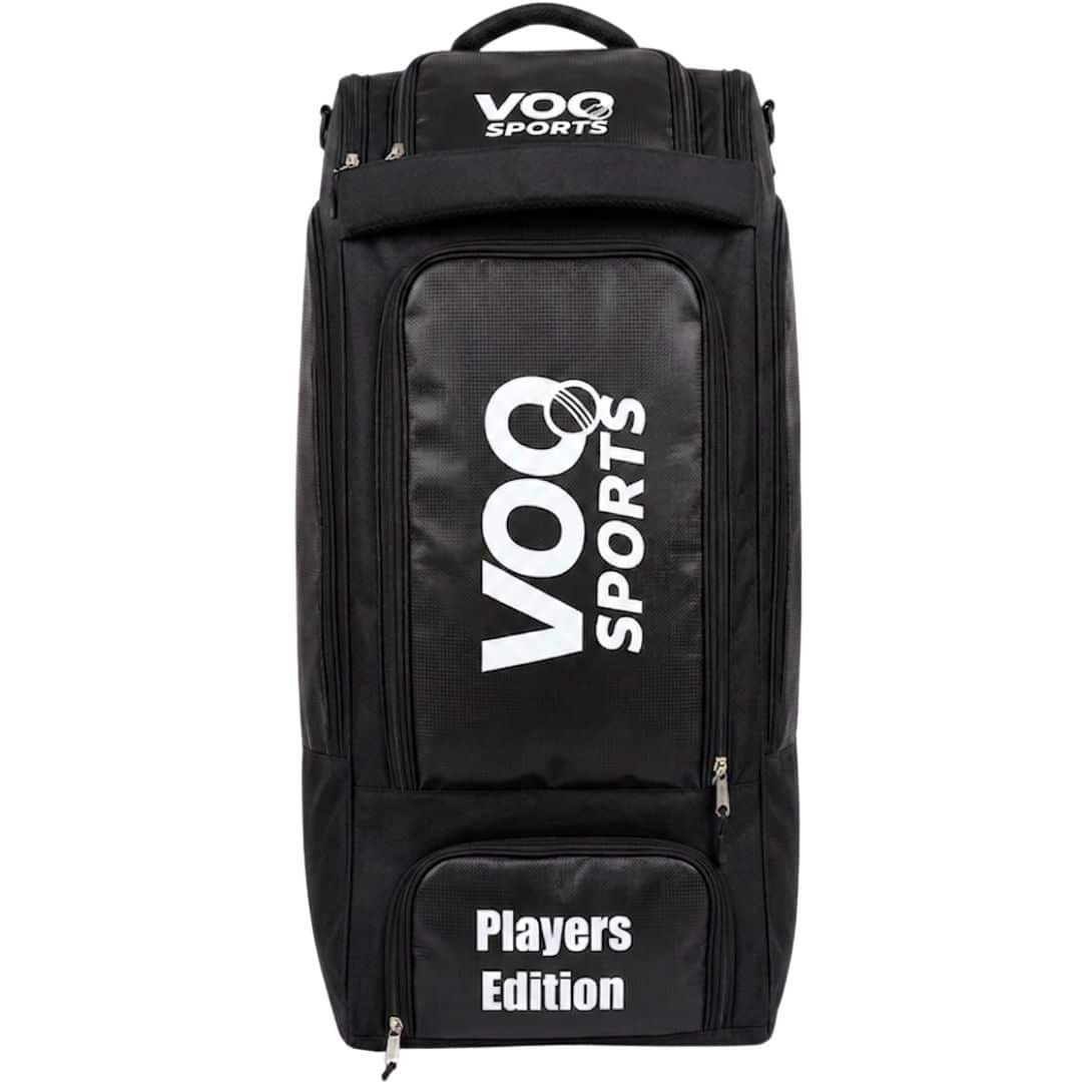 VOO Wheel Kit Bag - Player Edition - Cricket Bag