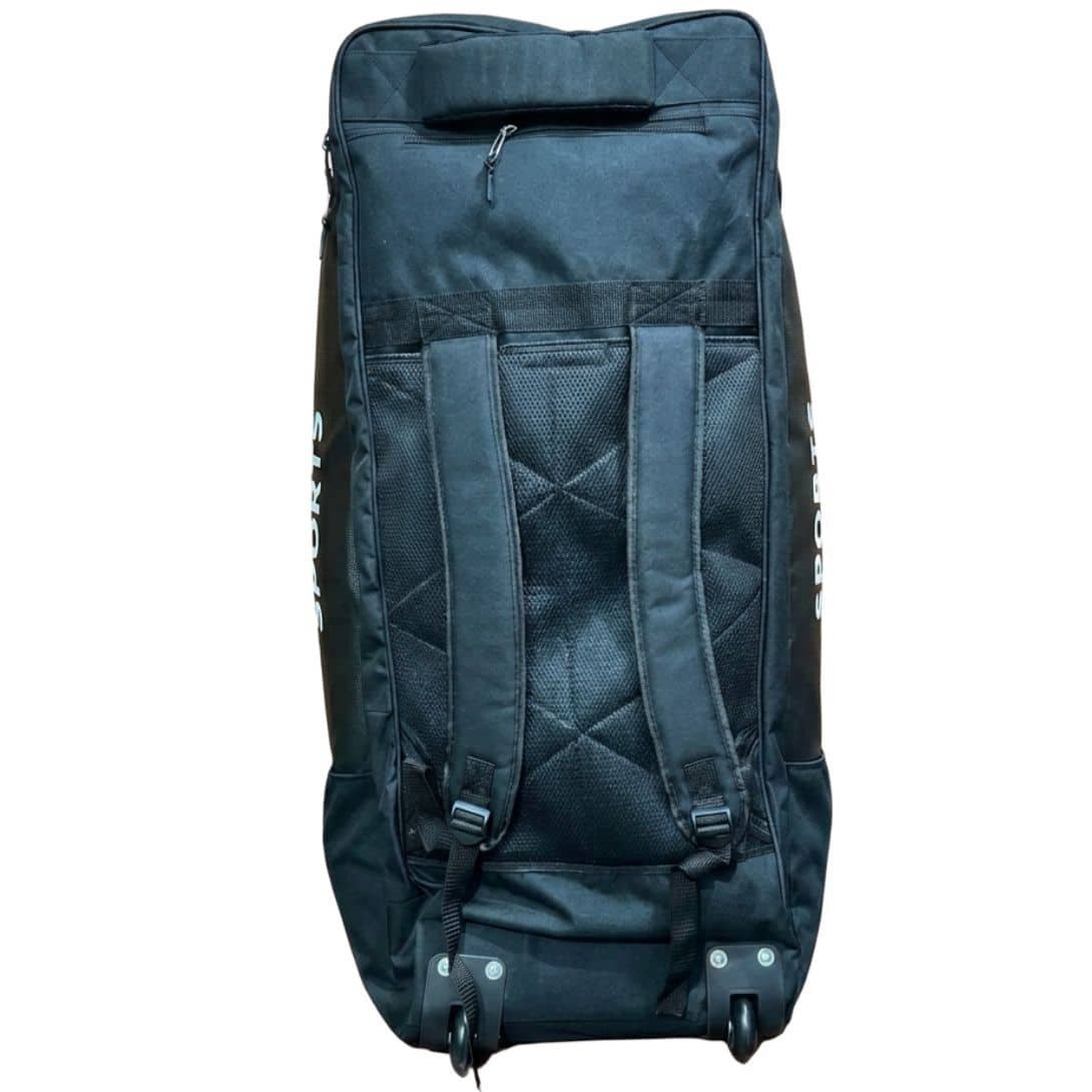 VOO Wheel Kit Bag - Player Edition - Cricket Bag - Image 3