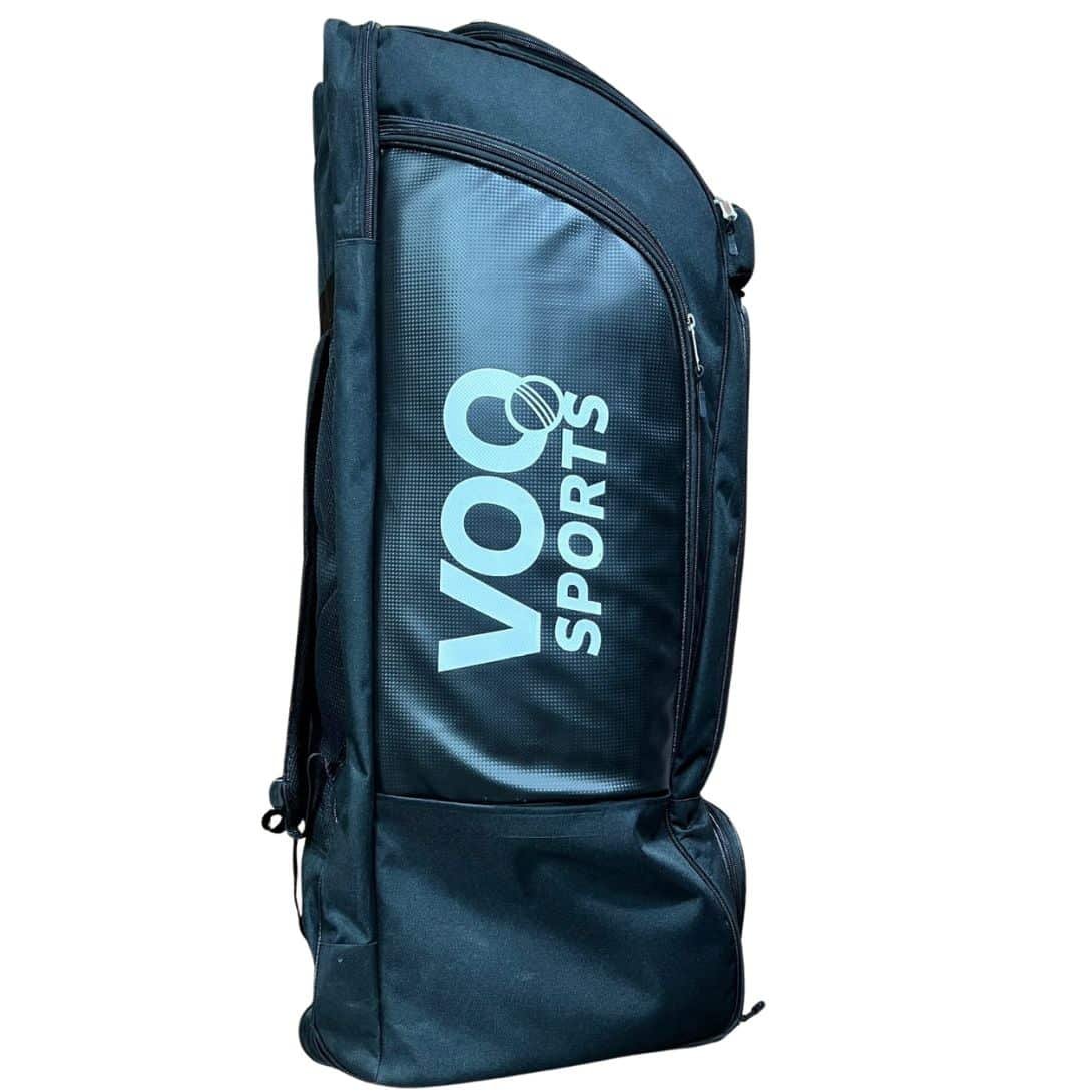 VOO Wheel Kit Bag - Player Edition - Cricket Bag - Image 2